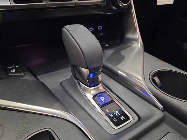 New 2026 Lexus LX 700h Overtrail AWD/4WD image 20