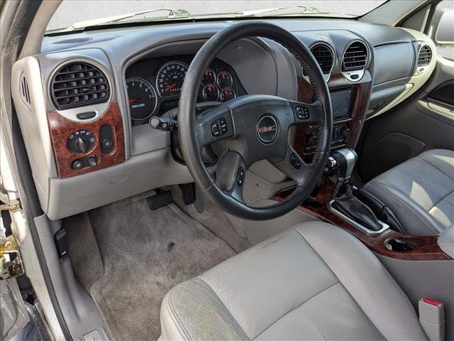 Used 2007 GMC Envoy SLT image 10