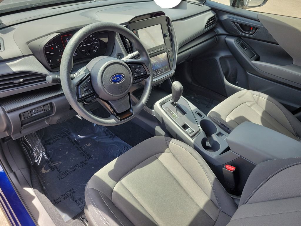 Certified 2025 Subaru Crosstrek 2.0i w/ Convenience Package #1 image 19