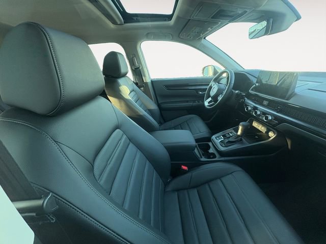 Used 2026 Honda CR-V EX-L image 14