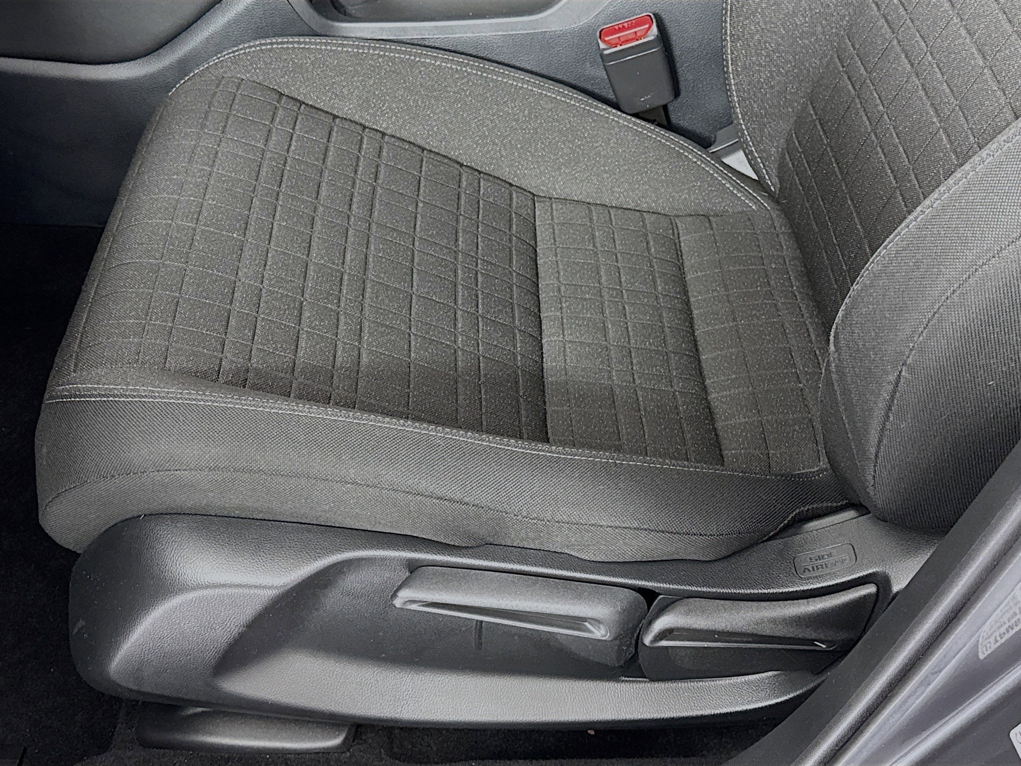 Certified 2023 Honda HR-V LX image 18