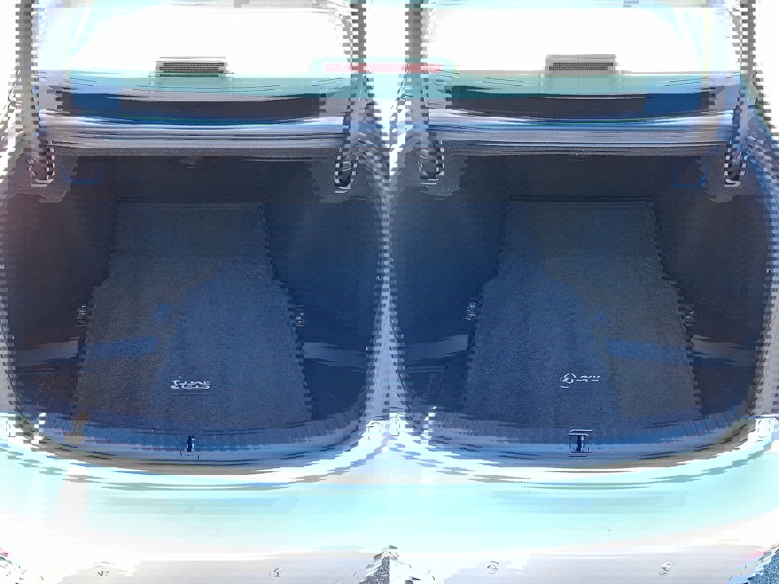 Used 2007 Lexus IS 350 image 29