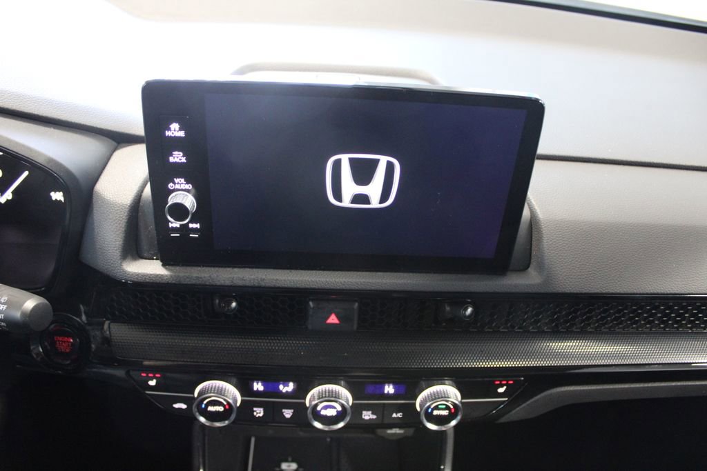 Used 2024 Honda CR-V EX-L image 26