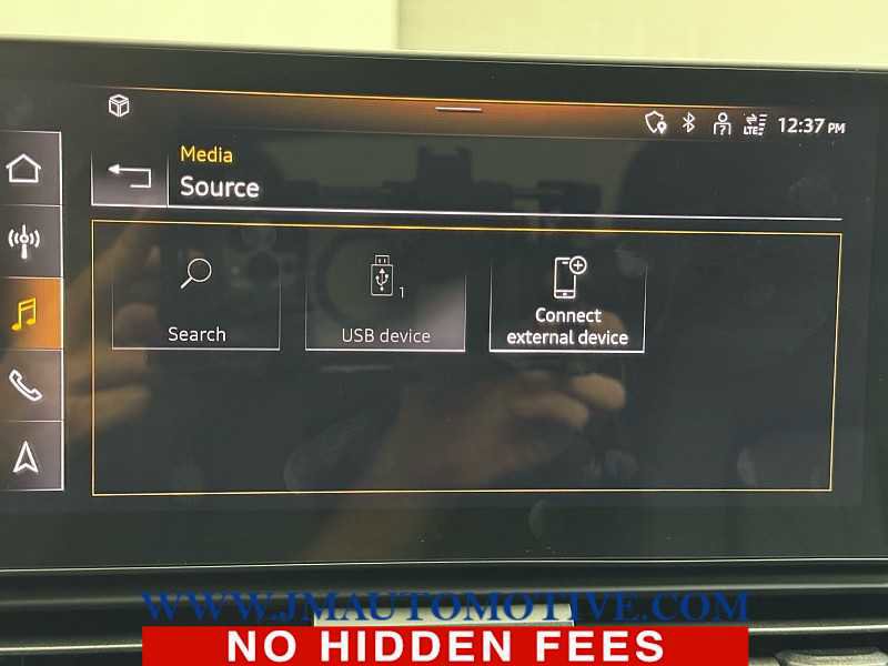 Used 2023 Audi Q5 2.0T Premium Plus image 26