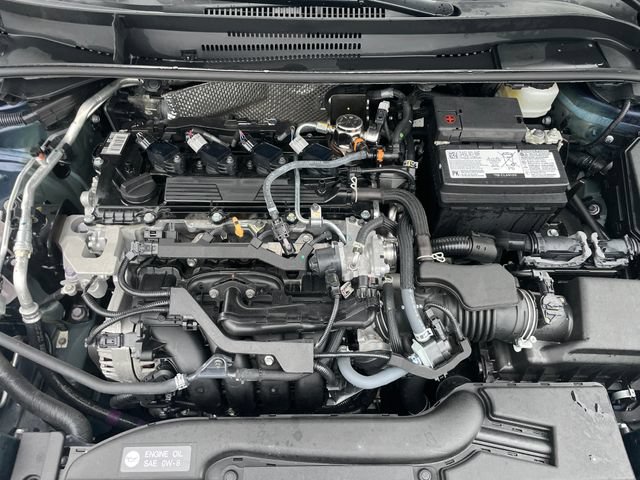 Used 2025 Toyota Corolla LE FWD image 31