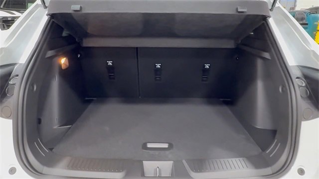 New 2026 Chevrolet Trax RS image 6