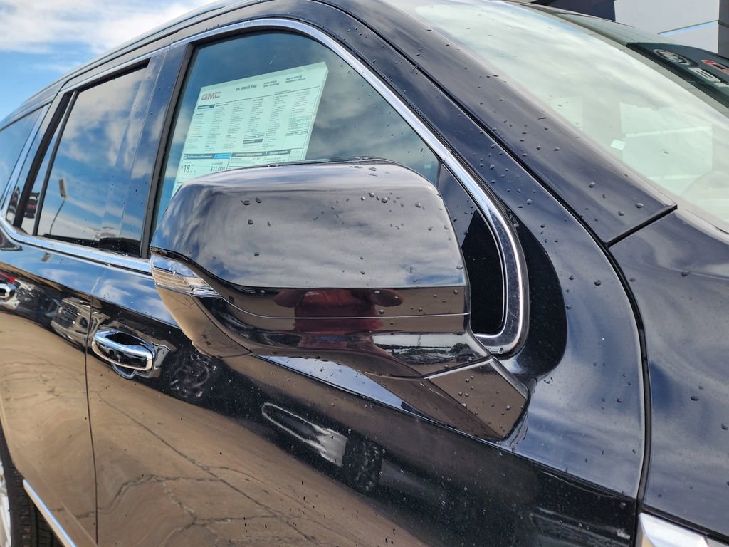 New 2026 GMC Yukon Denali AWD/4WD image 10