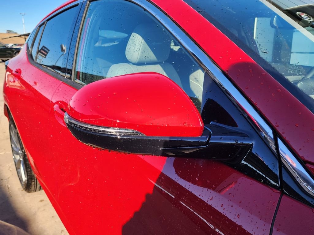 New 2026 Buick Envista Avenir image 11