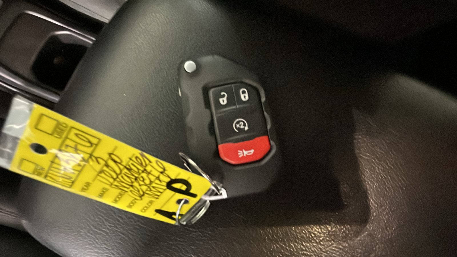 Used 2023 Jeep Wrangler Unlimited w/ Cold Weather Group AWD/4WD image 24