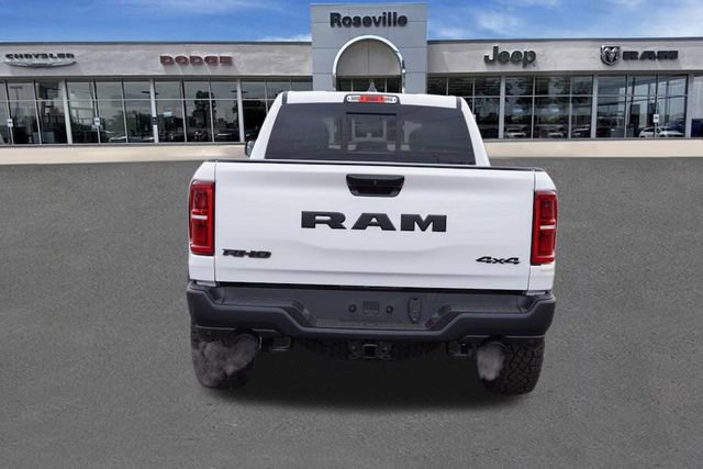 New 2026 RAM 1500 RHO image 4