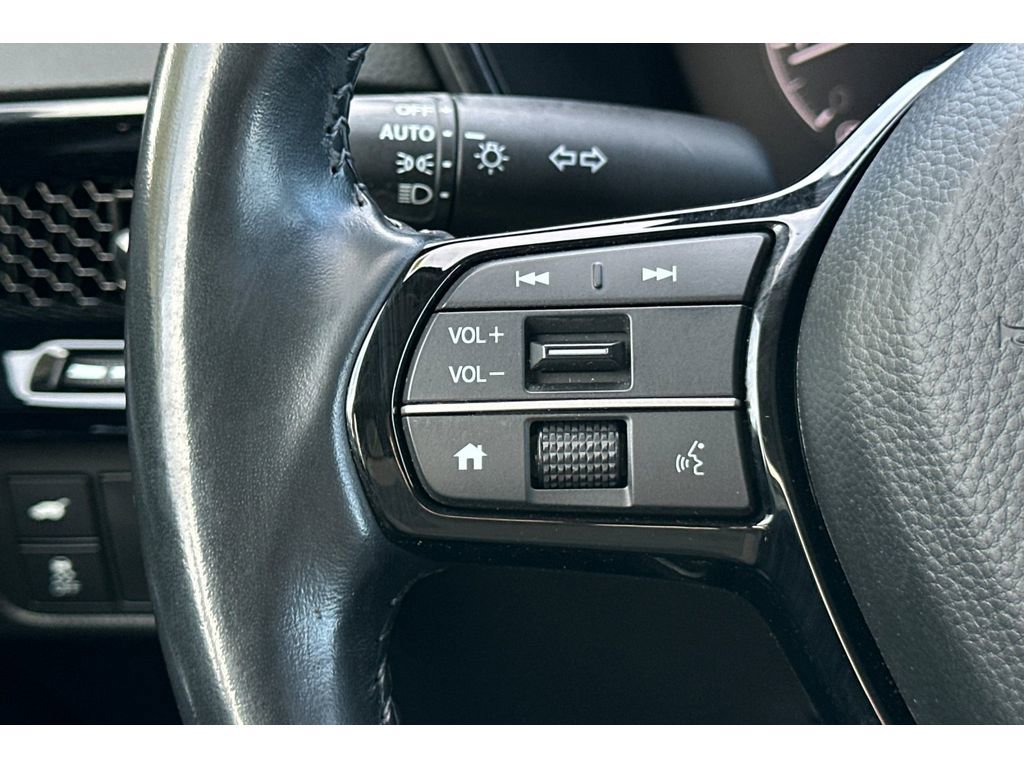 Used 2023 Honda CR-V EX-L image 37