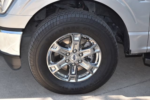 Used 2023 Ford F150 Lariat AWD/4WD image 38