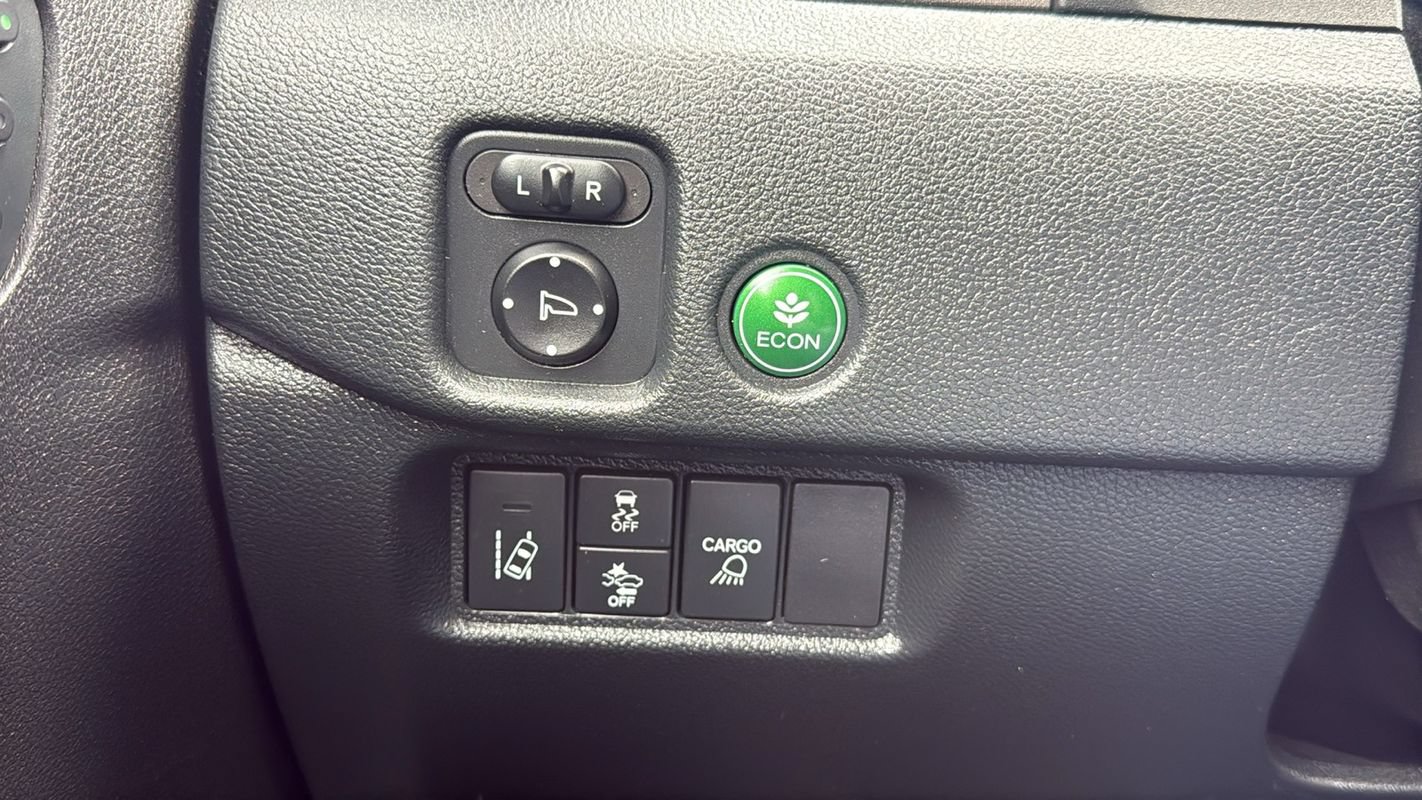 Used 2023 Honda Ridgeline RTL image 28