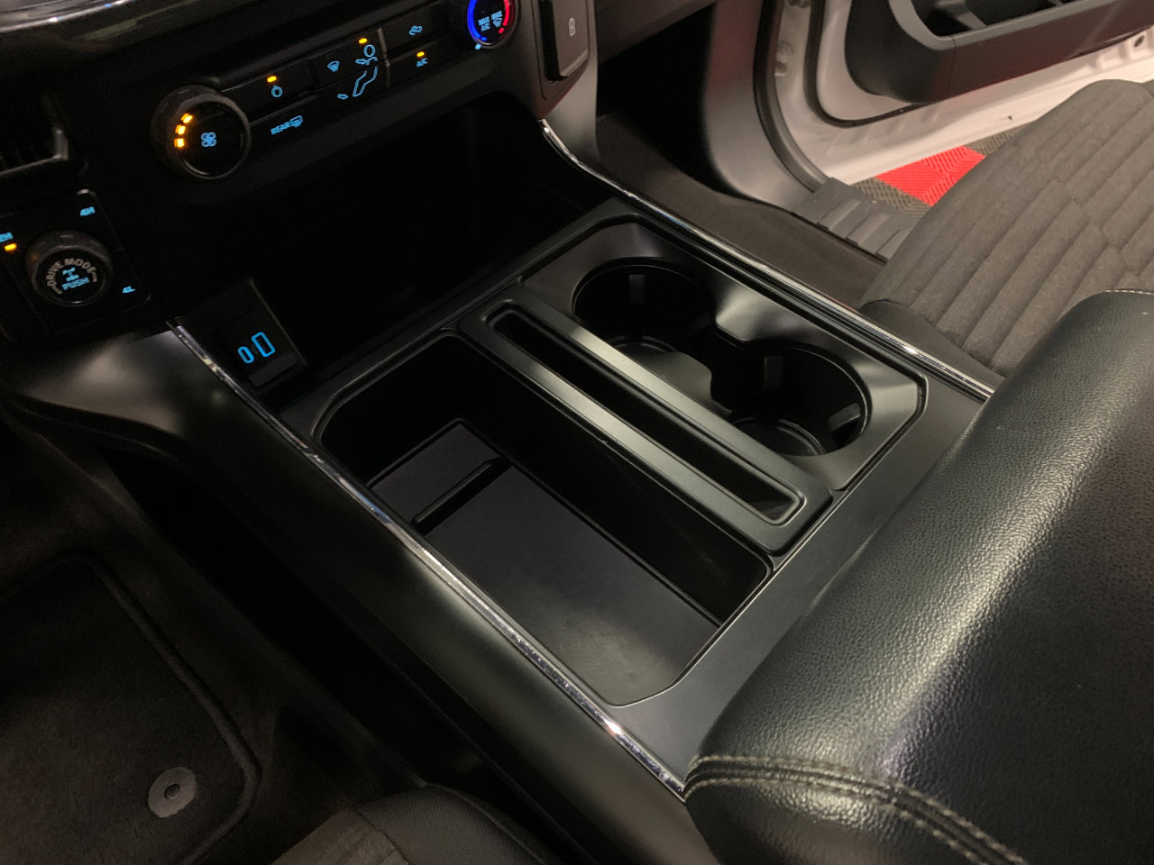 Used 2021 Ford F150 XL w/ STX Appearance Package image 42