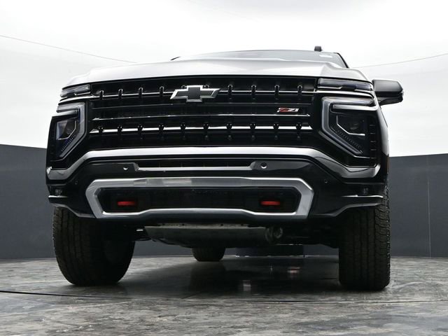 New 2026 Chevrolet Suburban Z71 w/ Z71 Off-Road Package AWD/4WD image 54