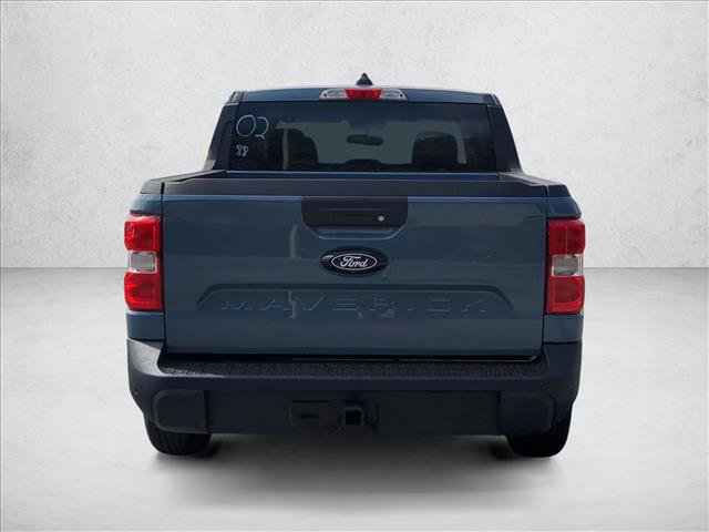 New 2026 Ford Maverick XLT image 8