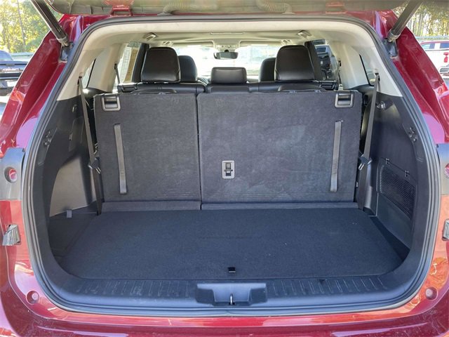 Used 2022 Toyota Highlander XLE image 14