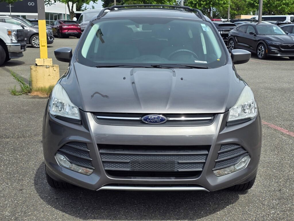 Used 2013 Ford Escape SE AWD/4WD image 2