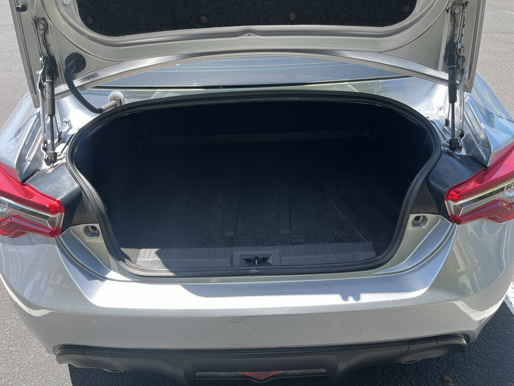 Used 2017 Subaru BRZ Premium RWD image 7