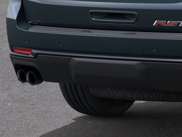 New 2026 Chevrolet Tahoe RST w/ Comfort Package RWD image 15