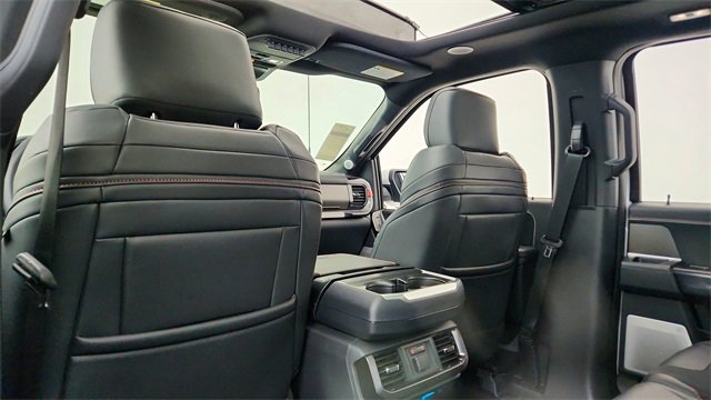 Used 2025 Ford F150 Raptor w/ Equipment Group 803A Raptor R image 29