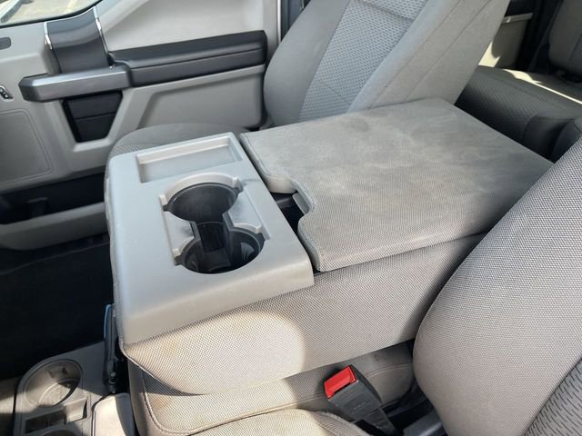Used 2022 Ford F250 XLT image 19