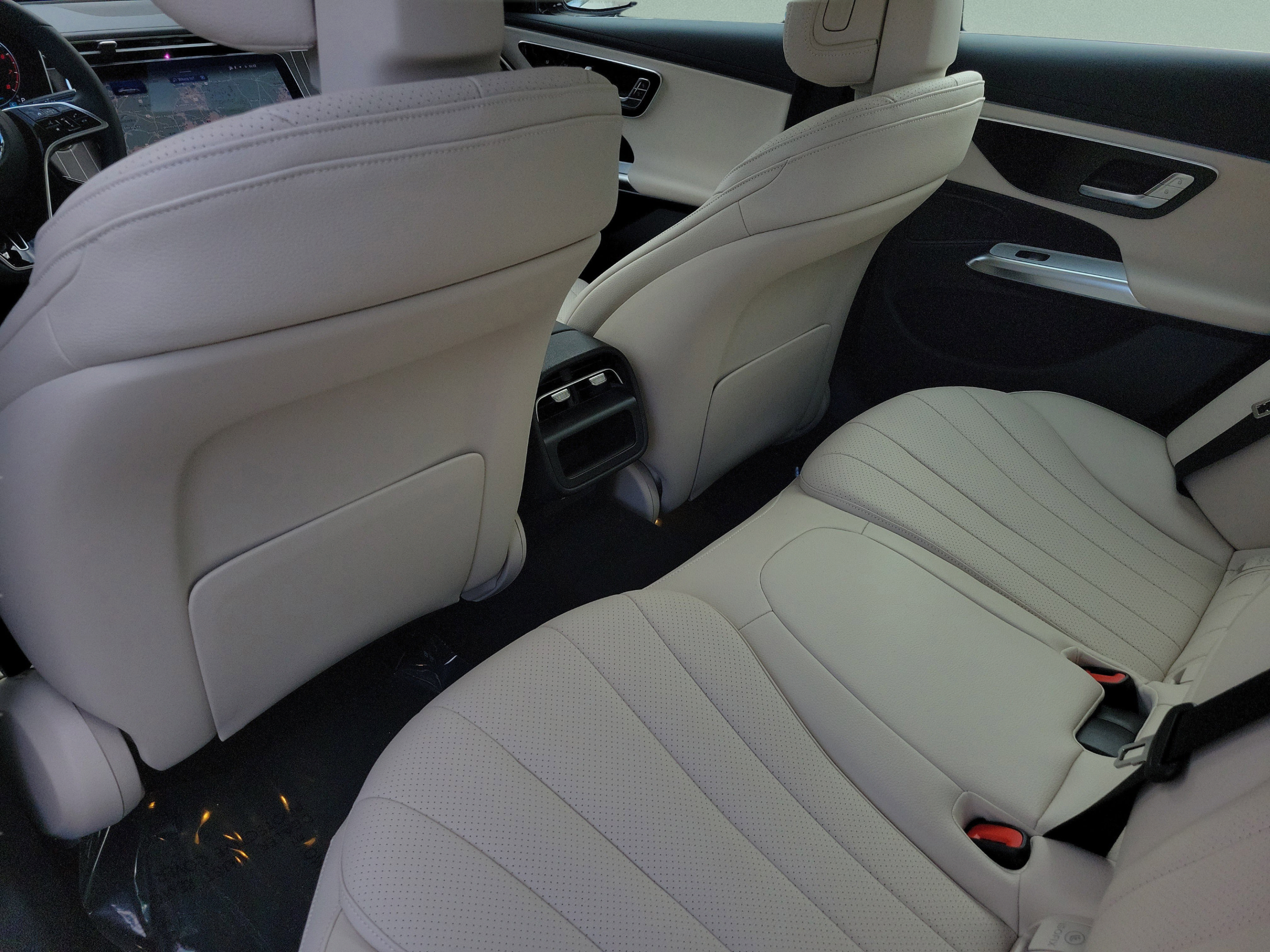 Certified 2026 Mercedes-Benz E 350 Sedan image 24