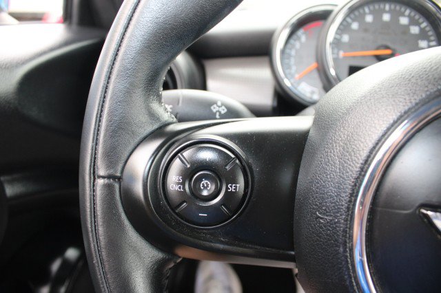 Used 2017 MINI Cooper Convertible FWD image 22