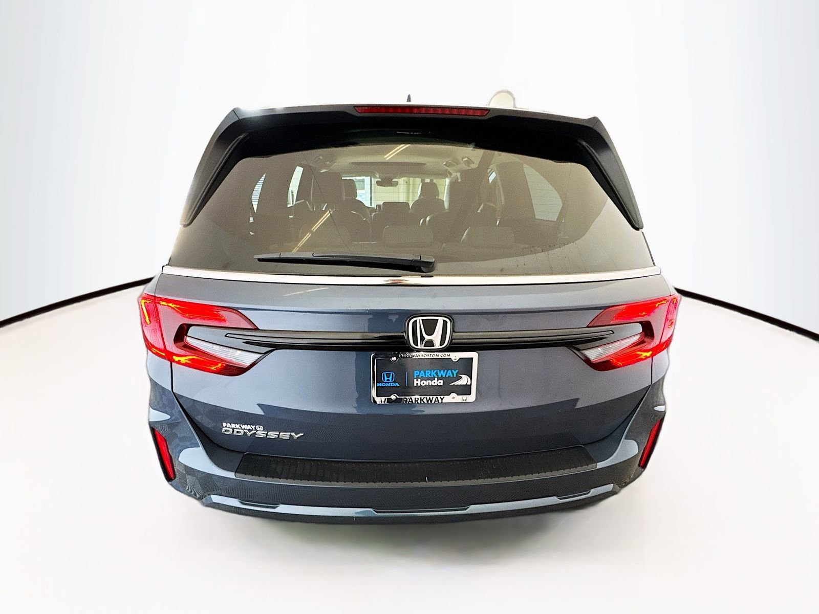 Used 2025 Honda Odyssey EX-L image 6