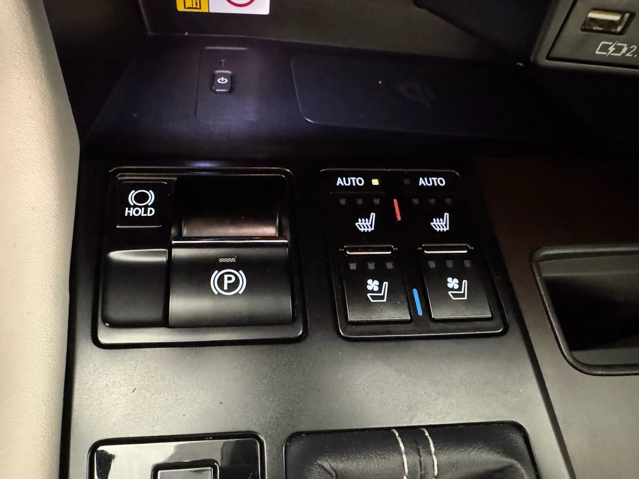 Used 2022 Lexus RX 350 FWD w/ Premium Package image 22