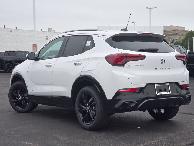 New 2026 Buick Encore GX Sport Touring w/ Advanced Technology Package AWD/4WD image 21