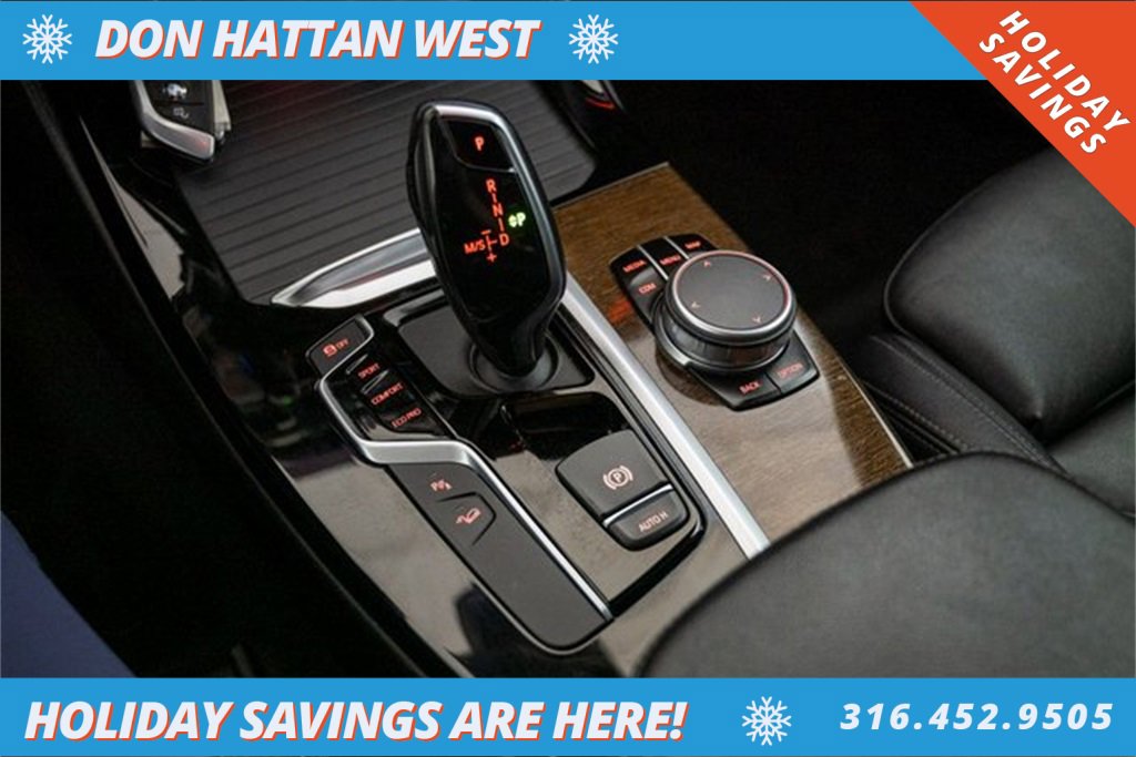 Used 2019 BMW X3 xDrive30i image 13