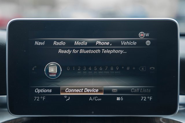 Used 2016 Mercedes-Benz C 300 4MATIC Sedan image 21