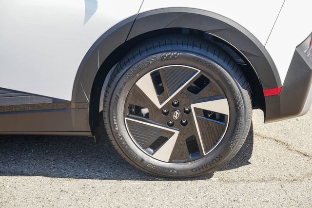 New 2026 Hyundai Ioniq 5 SEL RWD image 12
