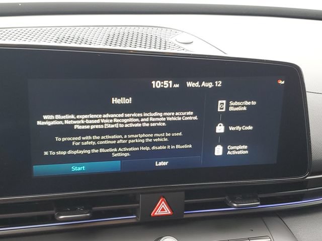 New 2026 Hyundai Elantra N FWD image 26