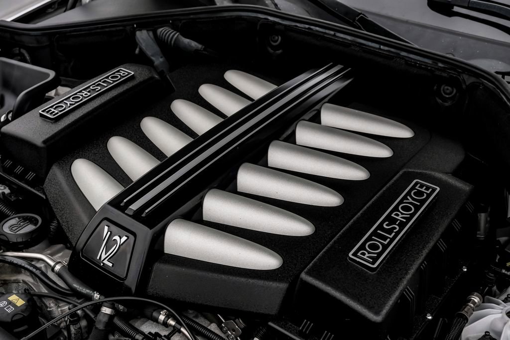 Used 2019 Rolls-Royce Ghost image 78