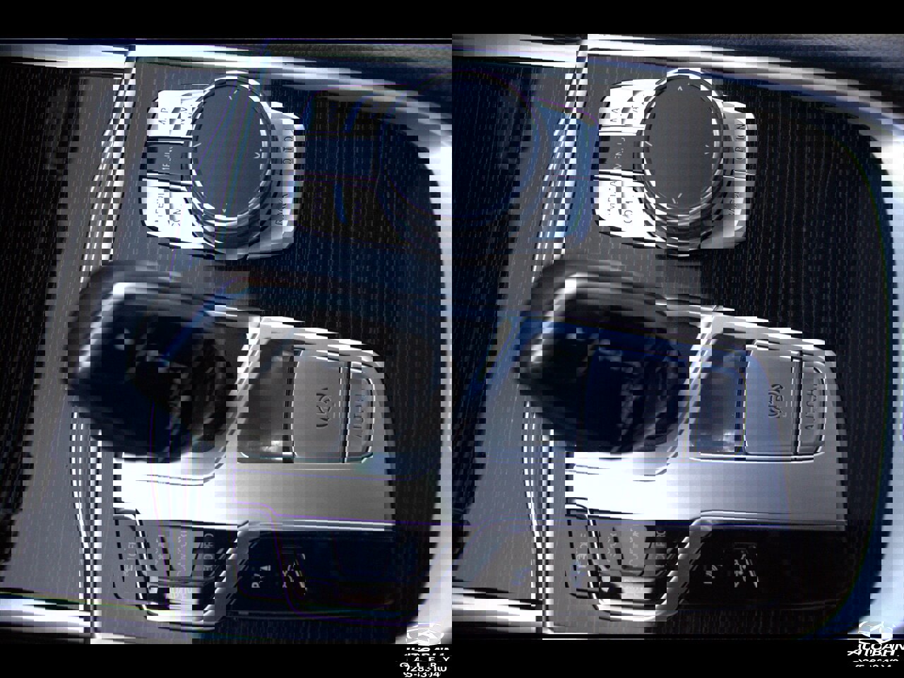 Used 2019 BMW 740i w/ M Sport Package image 20