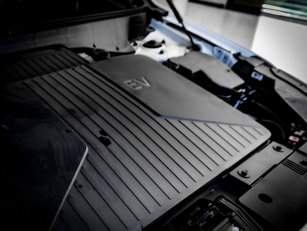 New 2025 Hyundai Kona SEL FWD image 35