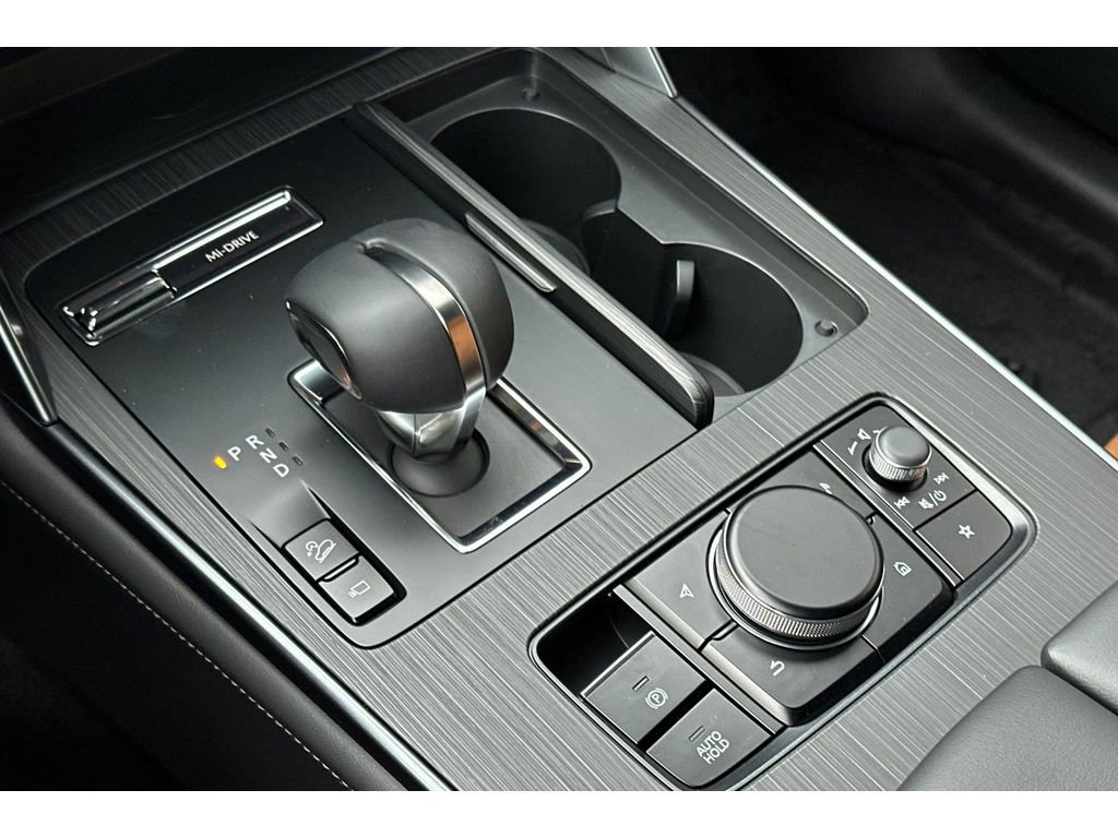 New 2026 MAZDA CX-70 3.3 Turbo S w/ Premium Plus image 21