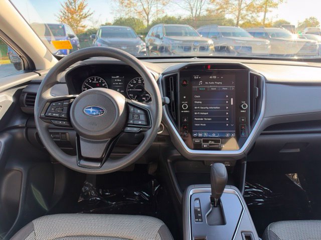 Certified 2024 Subaru Crosstrek 2.0i Premium AWD/4WD image 14