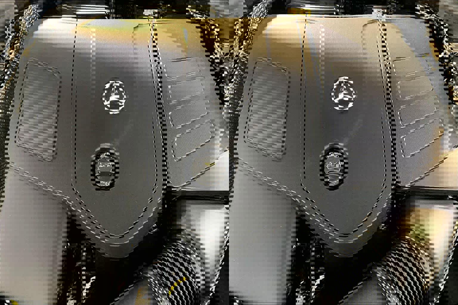 New 2026 Mercedes-Benz GLC 300 4MATIC image 15