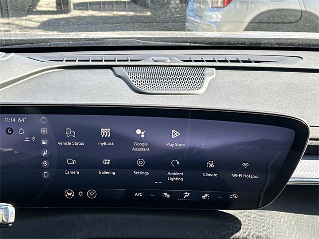 New 2026 Buick Enclave Sport Touring w/ Power Package image 15