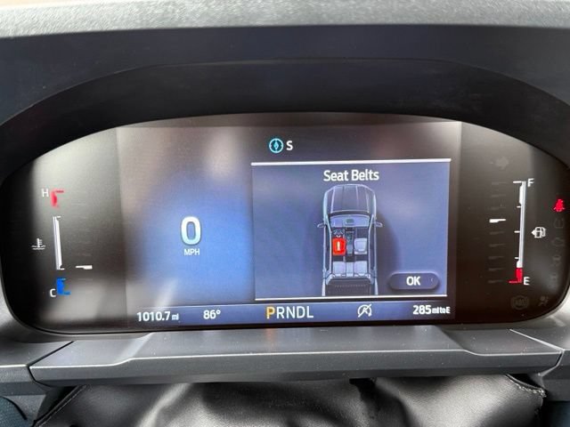 Used 2025 Ford Maverick XLT w/ XLT Luxury Package AWD/4WD image 33
