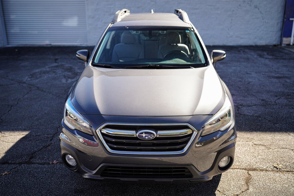 Used 2019 Subaru Outback 2.5i Premium image 5