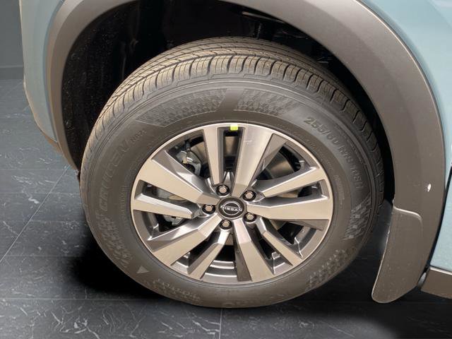 New 2026 Nissan Pathfinder SL AWD/4WD image 34