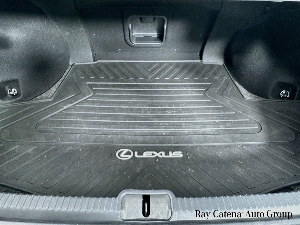 Certified 2021 Lexus ES 350 w/ Premium Package FWD image 29
