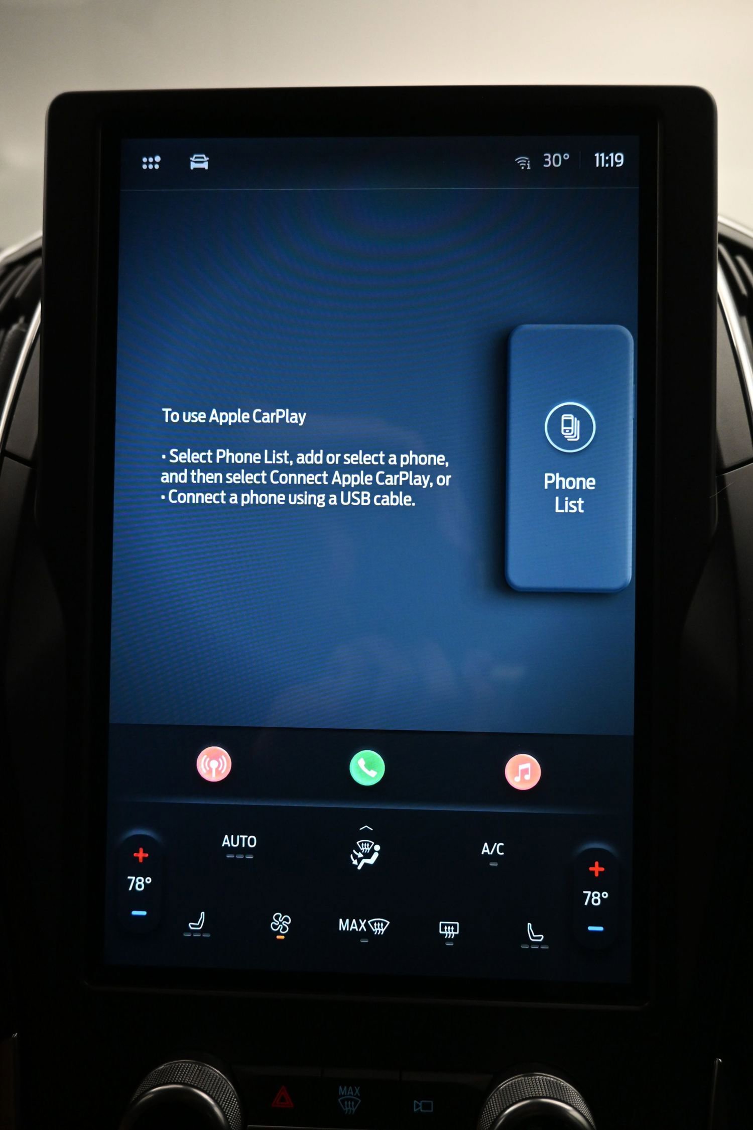 Used 2021 Ford Edge ST AWD/4WD image 15