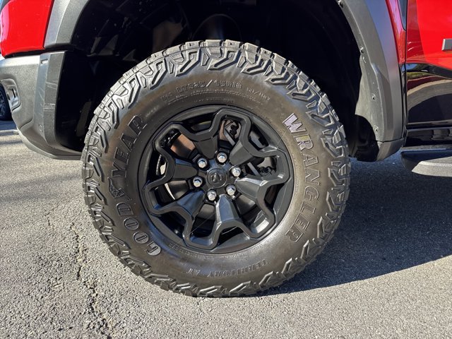 Used 2024 RAM 1500 TRX w/ TRX Level 2 Equipment Group AWD/4WD image 13