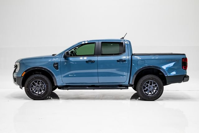 Used 2024 Ford Ranger XLT w/ Trailer Tow Package AWD/4WD image 29