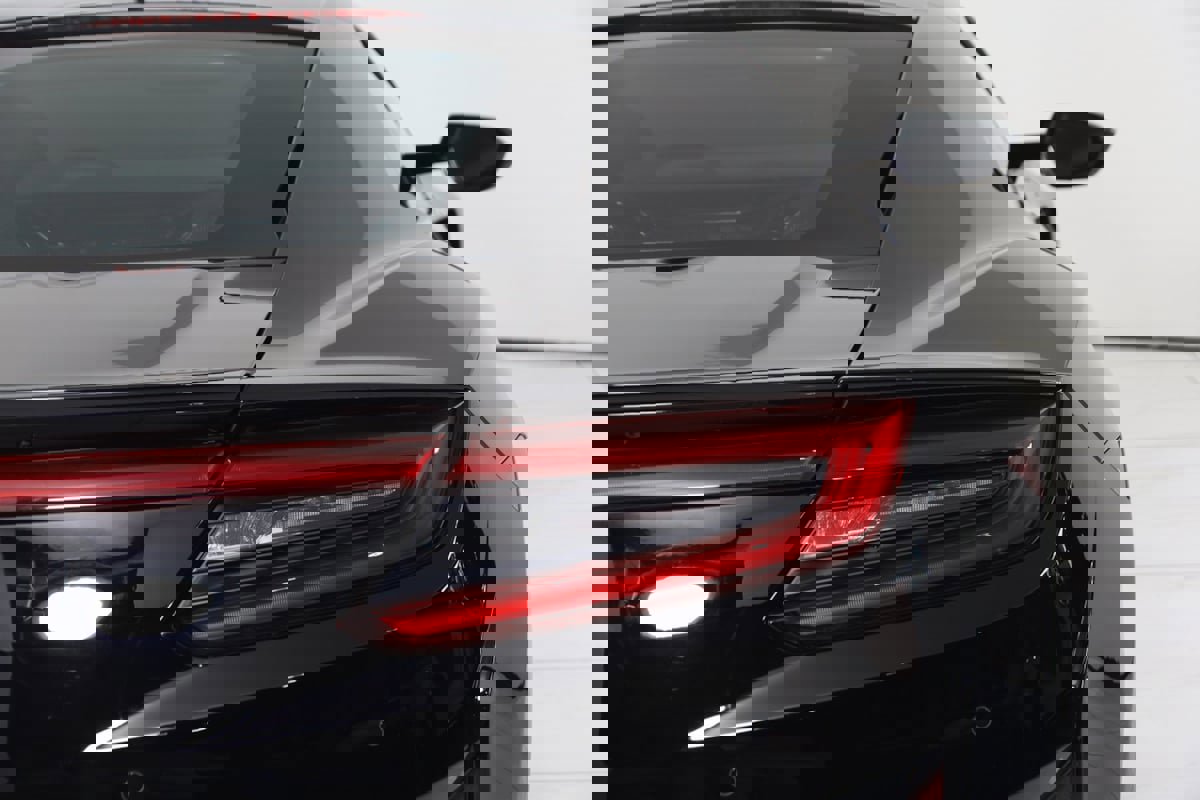 Used 2021 Acura NSX image 81